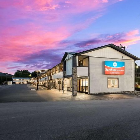 Surestay Plus By Best Western ピジョンフォージ エクステリア 写真