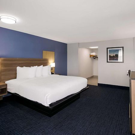 Surestay Plus By Best Western ピジョンフォージ エクステリア 写真