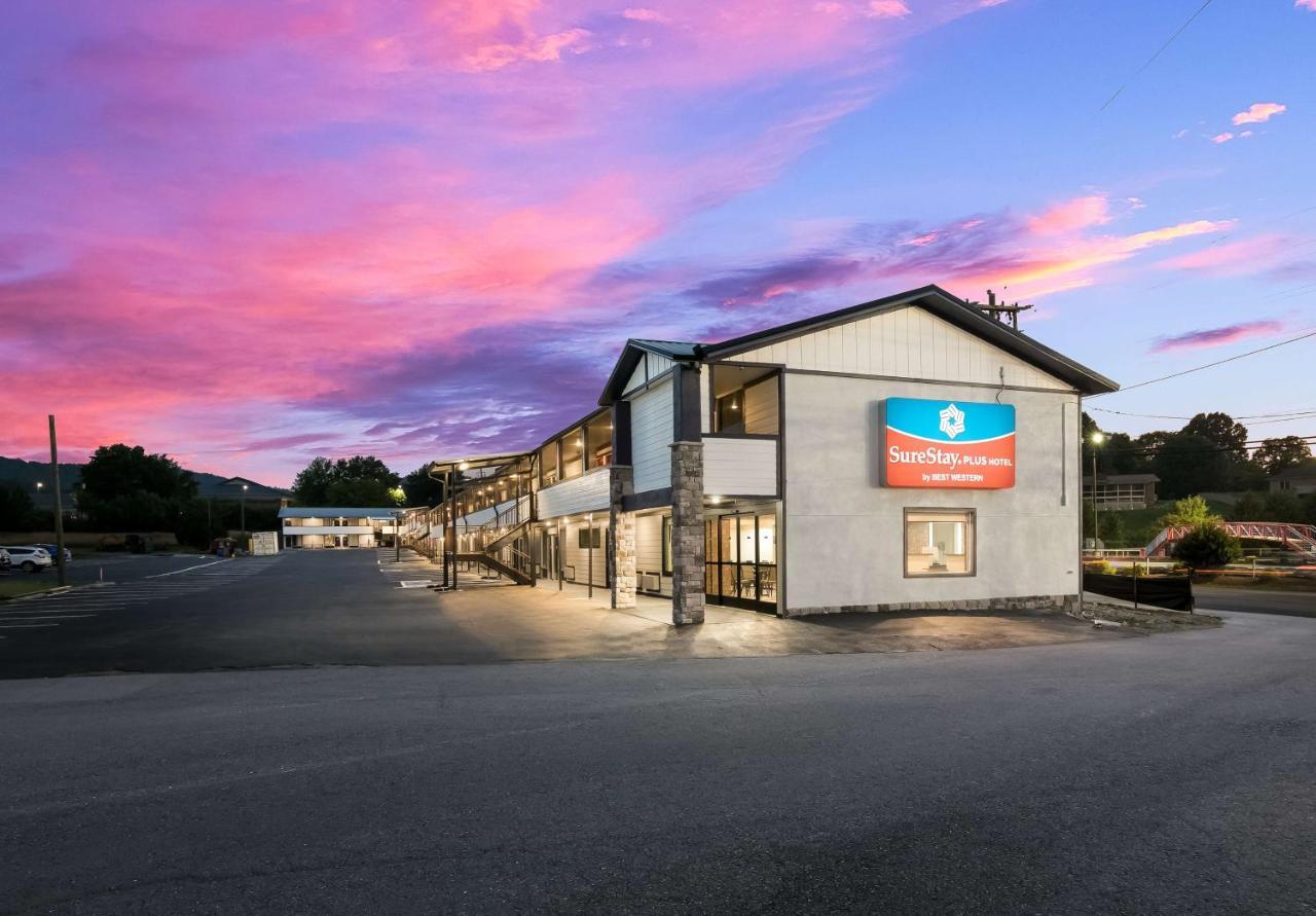 Surestay Plus By Best Western ピジョンフォージ エクステリア 写真