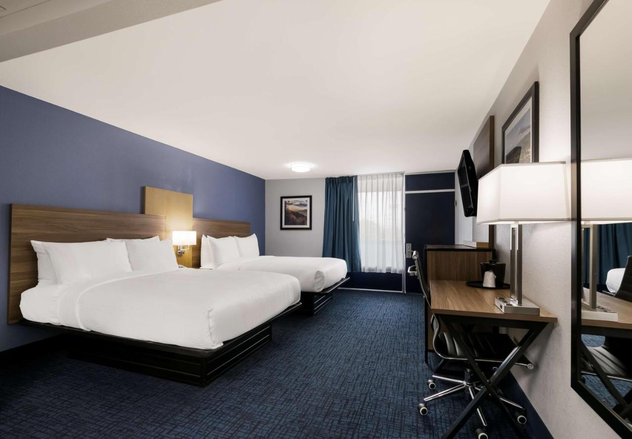 Surestay Plus By Best Western ピジョンフォージ エクステリア 写真