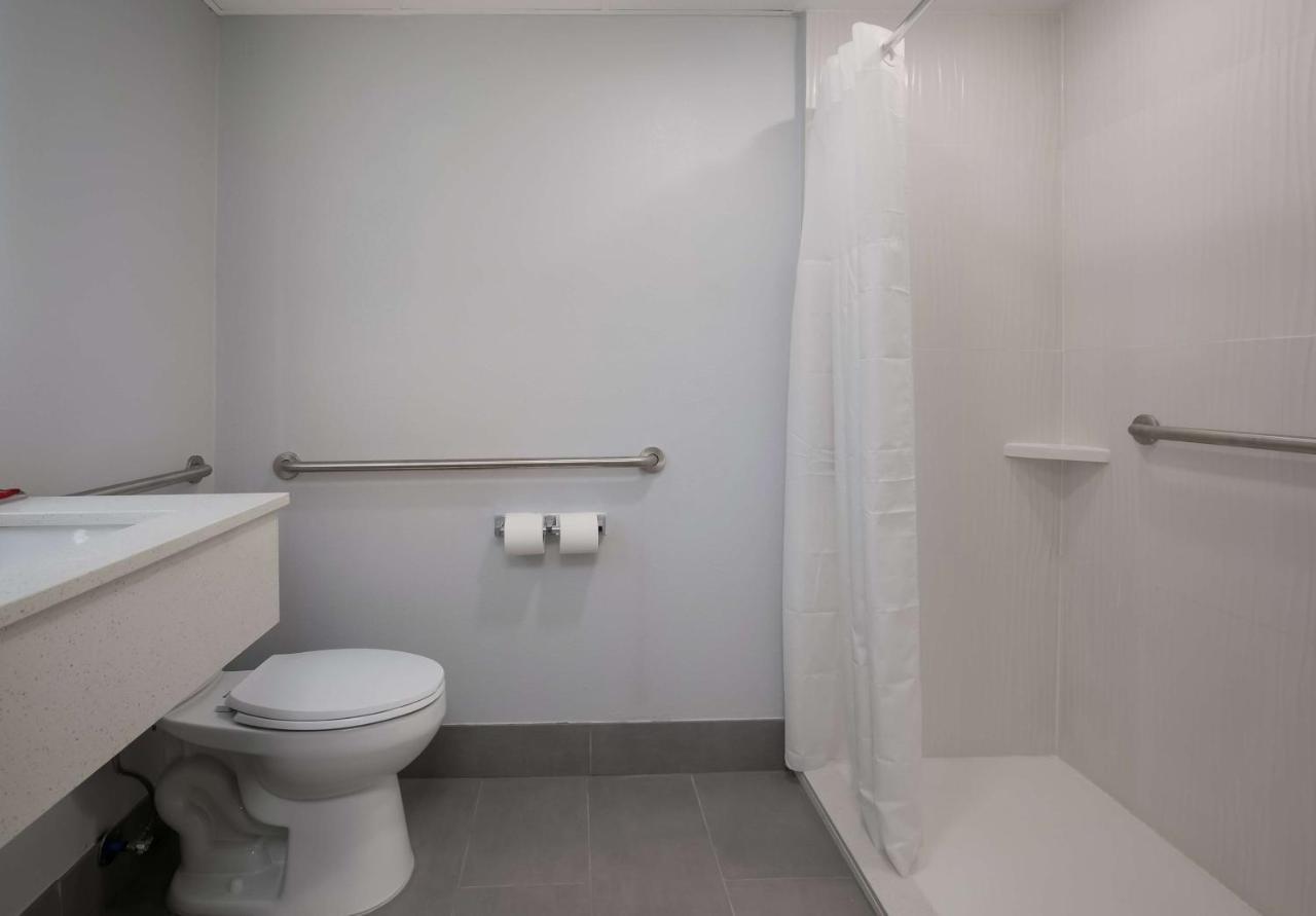 Surestay Plus By Best Western ピジョンフォージ エクステリア 写真