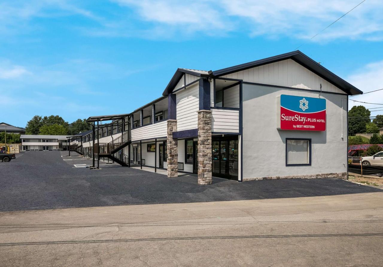 Surestay Plus By Best Western ピジョンフォージ エクステリア 写真