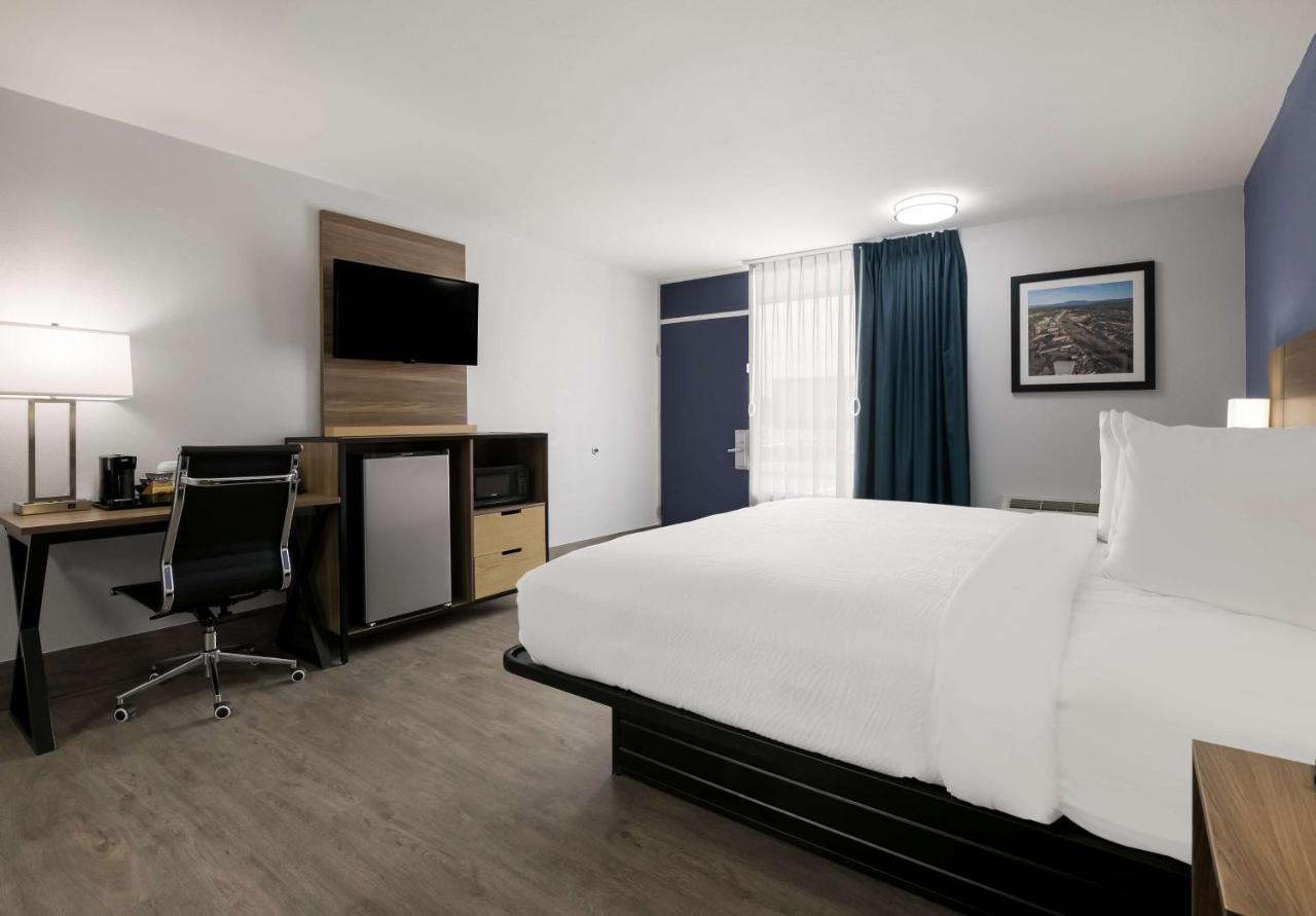 Surestay Plus By Best Western ピジョンフォージ エクステリア 写真