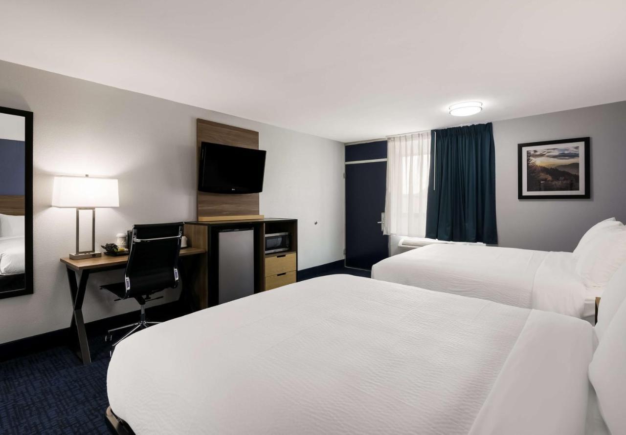 Surestay Plus By Best Western ピジョンフォージ エクステリア 写真