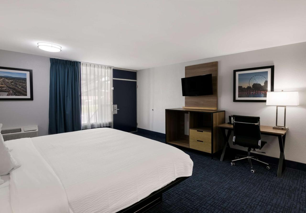 Surestay Plus By Best Western ピジョンフォージ エクステリア 写真