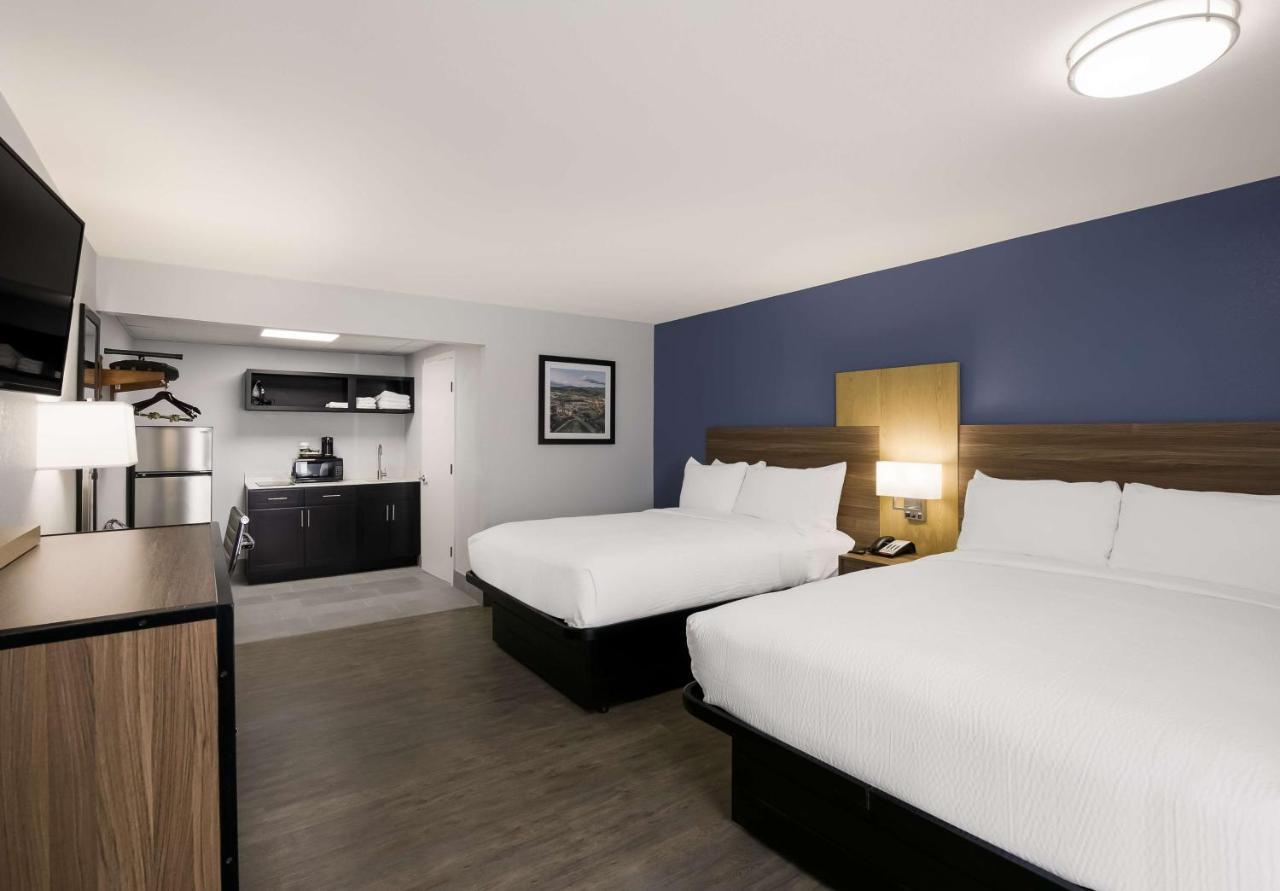 Surestay Plus By Best Western ピジョンフォージ エクステリア 写真