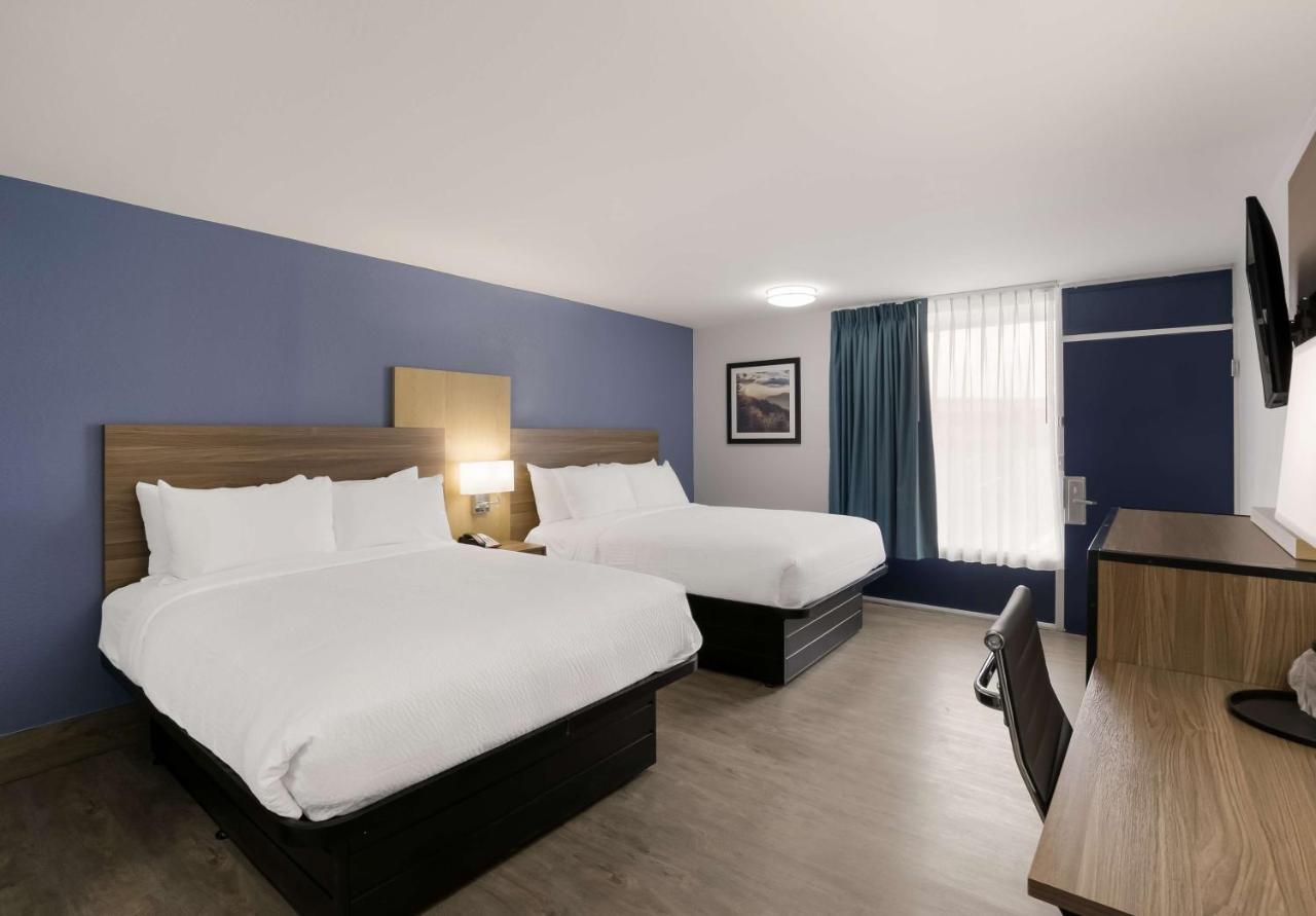Surestay Plus By Best Western ピジョンフォージ エクステリア 写真