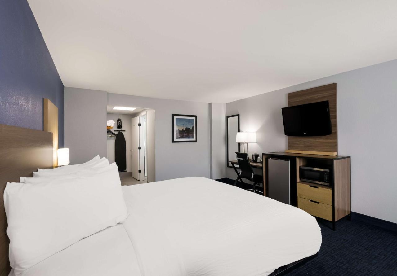 Surestay Plus By Best Western ピジョンフォージ エクステリア 写真