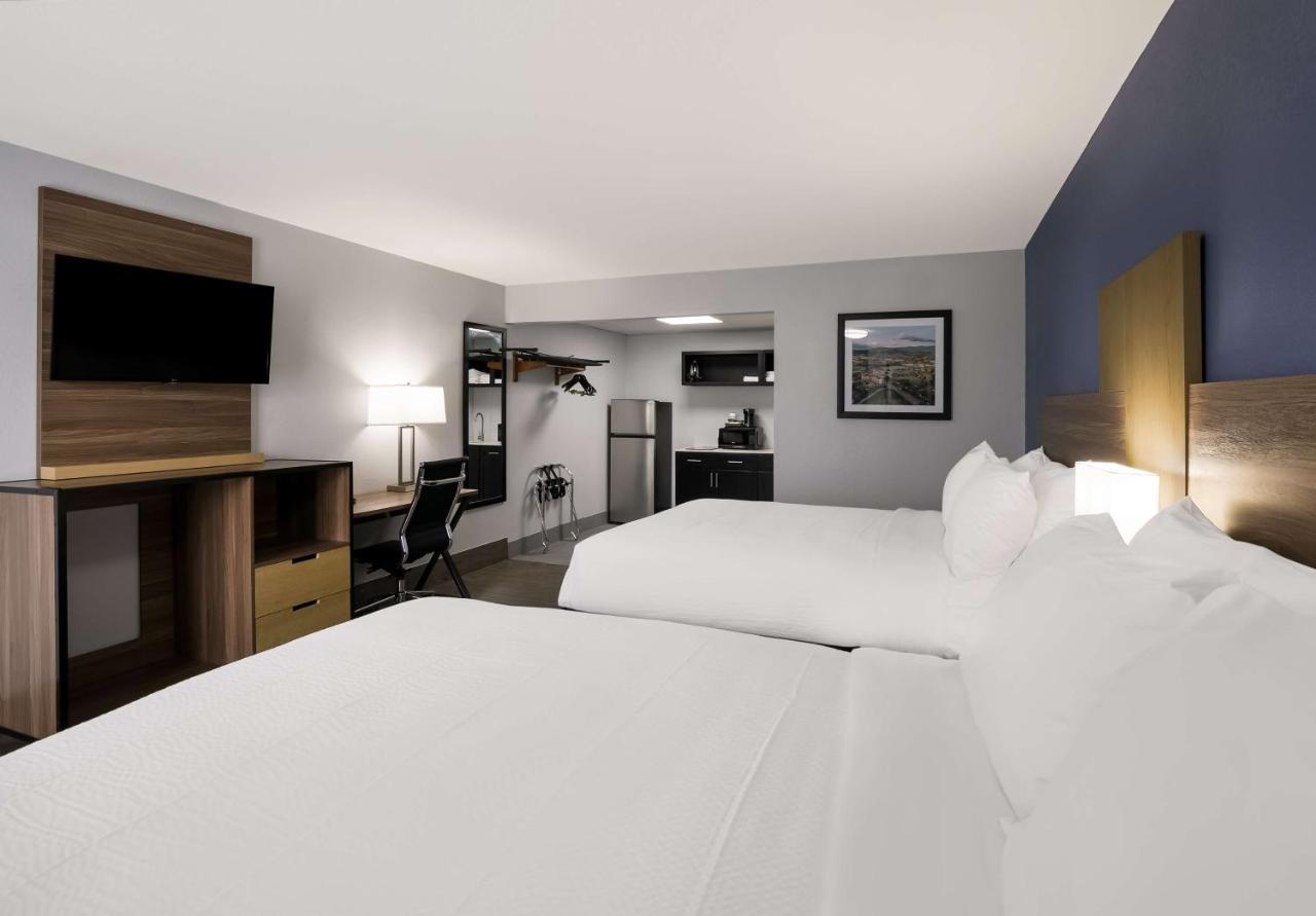 Surestay Plus By Best Western ピジョンフォージ エクステリア 写真