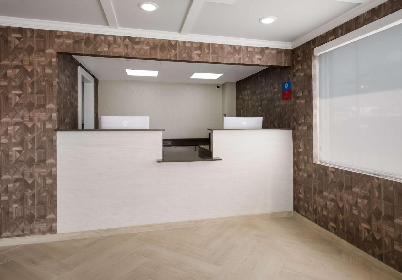 Surestay Plus By Best Western ピジョンフォージ エクステリア 写真