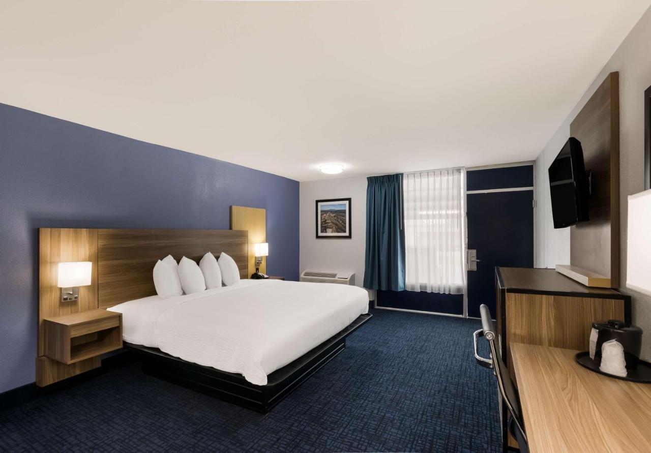 Surestay Plus By Best Western ピジョンフォージ エクステリア 写真