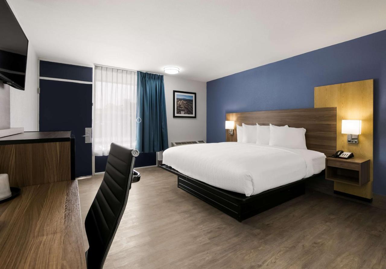 Surestay Plus By Best Western ピジョンフォージ エクステリア 写真